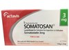 Thuốc Somatosan 3mg - Điều trị viêm tụy xuất huyết tiêu hóa