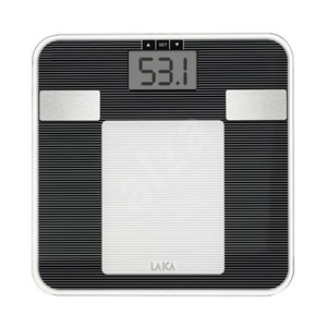 Laica PS5008 - Cân đo tỉ lệ mỡ nước