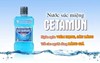 Cetamun plus 250ml - Nước súc miệng ngừa sâu răng