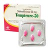 Thuốc Temptcure 50Mg