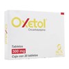 Thuốc Oxetol 300mg - Điều Trị Động Kinh Cục Bộ