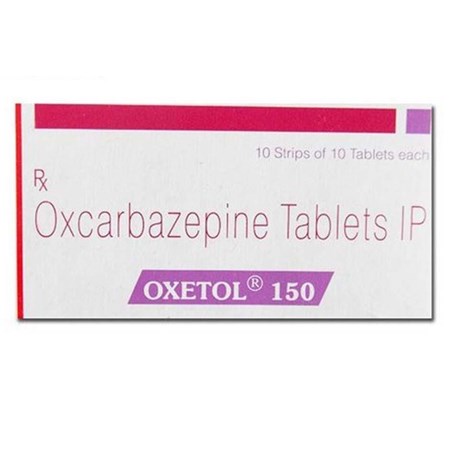 Thuốc Oxetol 150 - Bệnh nhân bị động kinh cục bộ.