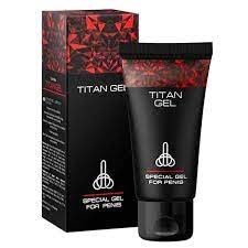 Titan Gel – Hỗ trợ khả năng cương cứng, chống xuất tinh sớm.