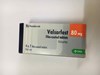 Thuốc Valsafast 80mg - Điều trị cao huyết áp