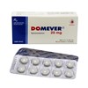Thuốc Domever 25mg - Thuốc điều trị suy tim