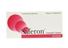 Thuốc Saferon – Bổ sung sắt