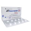 Thuốc A.T Rosuvastatin  – Điều Trị Tăng Choresterol Máu