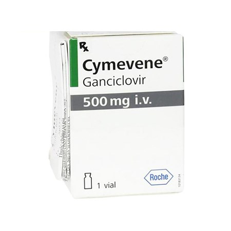 Thuốc Cymevene - Điều trị các bệnh gây ra bởi CMV