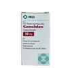 Thuốc Cancidas 50mg - Điều trị nhiễm nấm