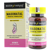 Masonatal Prenatal Formulation - Bổ sung vitamin cho mẹ và thai nhi