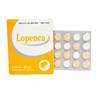Thuốc Lopenca - Giảm đau, kháng viêm