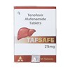 Thuốc Tafsafe 25 -Điều trị viêm gan B