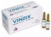 Thuốc Vinzix Inj.20mg/2ml - Thuốc lợi tiểu hiệu quả