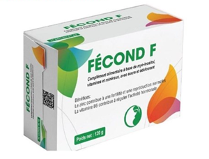 Thuốc Fecond F