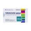 Thuốc Tirokoon tablet