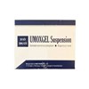 Thuốc Umoxgel suspension