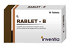 Thuốc Rablet-B 20mg
