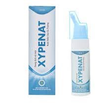 Xypenat 75ml – giúp thông mũi và vệ sinh khoang mũi