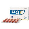 Thuốc ZiQ Hộp 10 Viên – Bổ Sung Vitamin Và Khoáng Chất