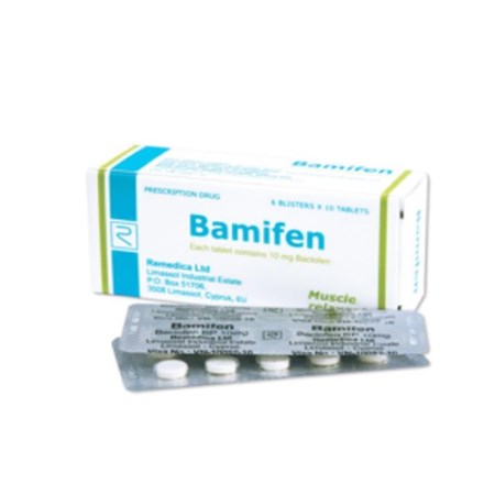 Thuốc Bamifen