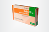 Thuốc Gelbra 20mg Gastro-resistant tablets