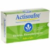 Thuốc Actisoufre - Điều trị viêm nhiễm đường hô hấp