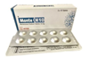 Thuốc Monte H 10 - Thuốc điều trị hen phế quản hiệu quả của Ấn Độ