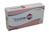 Thuốc Celofin 200 Hetero - Thuốc giảm đau xương khớp hiệu quả