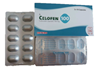 Thuốc Celofen 100 Hetero - Thuốc giảm đau xương khớp của Ấn Độ