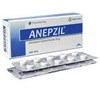 Thuốc Anepzil - Thuốc điều trị suy giảm trí nhớ của Agimexpharm