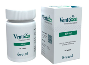 Thuốc Ventoxen 100mg (Venetoclax) - Thuốc điều trị ung thư bạch cầu