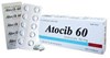 Thuốc Atocib 60 - Thuốc điều trị đau nhức xương khớp hiệu quả