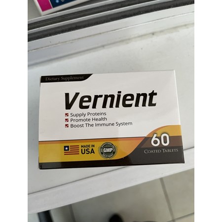 Vernient - Tăng cường sức đề kháng
