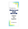 Thuốc Melyroxil 250 - Thuốc điều trị nhiễm khuẩn hiệu quả