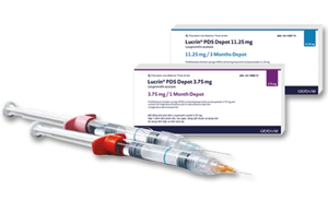 Thuốc Lucrin PDS Depot 3.75mg - Thuốc điều trị ung thư hiệu quả