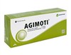 Thuốc Agimoti 10mg - Điều trị buồn nôn, đầy bụng