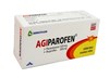 Thuốc Agiparofen - Giảm đau, hạ sốt