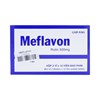 Thuốc Meflavon - Thuốc ngăn ngừa chảy máu hiệu quả