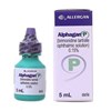 Thuốc Alphagan P - Điều trị tăng nhãn áp
