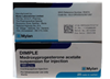 Thuốc Dimple 150mg/ml Mylan - Thuốc phòng tránh thai của Ấn Độ