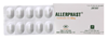 Thuốc Allerphast - Điều trị viêm mũi dị ứng