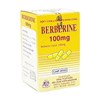 Thuốc Berberin 100mg - Điều trị tiêu chảy