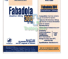 Thuốc Fabadola 300 - Thuốc giải độc tính hiệu quả