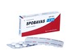 Thuốc Spobavas 1,5 MIU Bidiphar - Thuốc chống nhiễm khuẩn hiệu quả