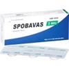 Thuốc Spobavas 3 MIU Bidiphar - Thuốc chống nhiễm khuẩn hiệu quả