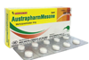 Thuốc AutrapharmMesone 4mg - Thuốc chống viêm hiệu quả