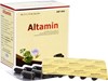 Thuốc Altamin - Giải độc gan