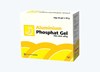 Thuốc Aluminium Phosphat Gel - Điều trị viêm loét dạ dày