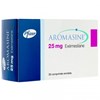 Thuốc Aromasin 25mg - Điều trị ung thư vú