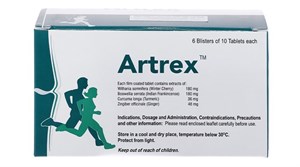 Thuốc Artrex - Điều trị viêm khớp dạng thấp